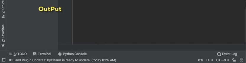 Python Wait | How to Python Wait for Input from user example - EyeHunts
