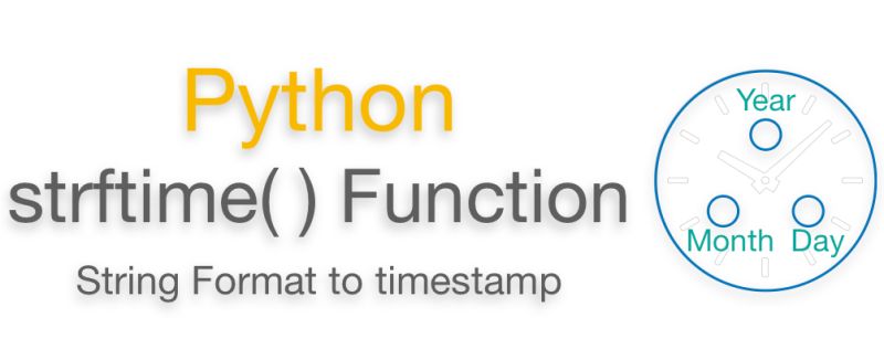 Python Strftime Function Analytics Vidhya Quantum Ai Labs - Dark Picture Collection - Full HD Quality