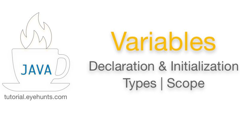 Java Local Variables Example Scope And Use - Beautiful 4K Landscape Designs | Free Download