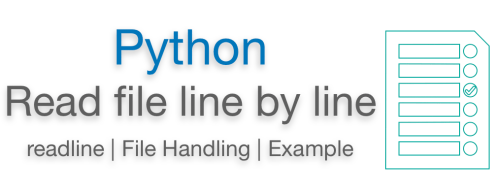 Python Read File Line by Line | ReadLines | Examples - EyeHunts