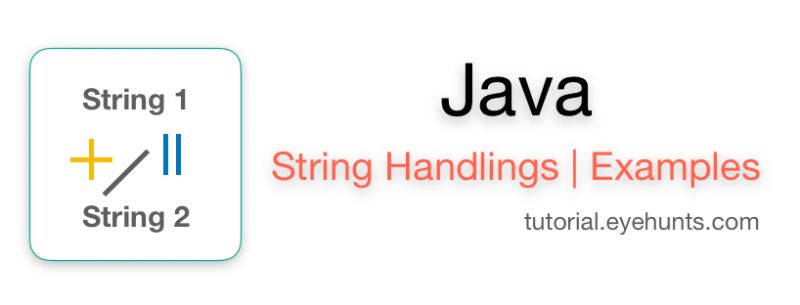 Complete Java Course Part 16 String Handling Java Programming - Ultra HD City Pattern - Desktop