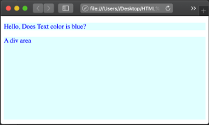 CSS class starts with