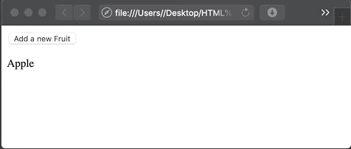 JavaScript Array push | Method | Add element to Array - EyeHunts