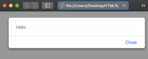 Slice method in JavaScript | Used Slice the String and Array - EyeHunts