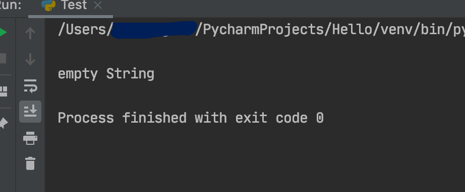 Python string length | len() function and Other ways - EyeHunts