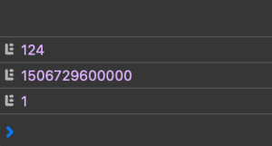 JavaScript number function | Convert the data type to number - EyeHunts