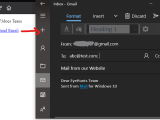 How To Create Mailto Html Links Simple Example Code Eyehunts
