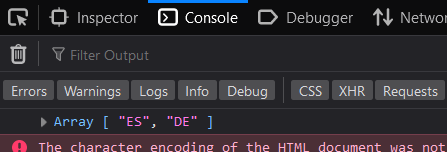 JavaScript Array Difference | Example get difference between two Arrays
