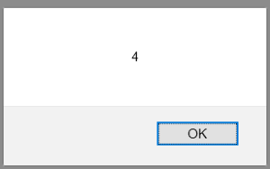JavaScript increment variable by 1 | Simple Example - EyeHunts