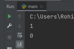 How To Convert Python Boolean To Int A Comprehensive Guide - 8K City Arts for Desktop