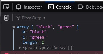 Remove first n elements from Array JavaScript