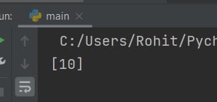 Accessing Dictionary Python