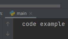 Python cut string after the character