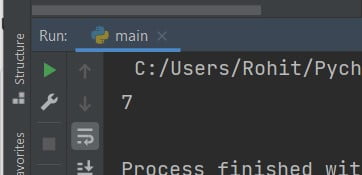 Python Find Last Character In String Example Code Eyehunts - Best Minimal Illustrations in Full HD