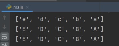 Python Sort Reverse Order Example Code - Best Colorful Designs in Ultra HD