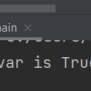 Python Boolean If Statement | Example Codes - EyeHunts