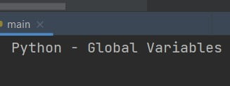 Python Global Variable Python Tutorial - Ultra HD Abstract Pictures for Desktop