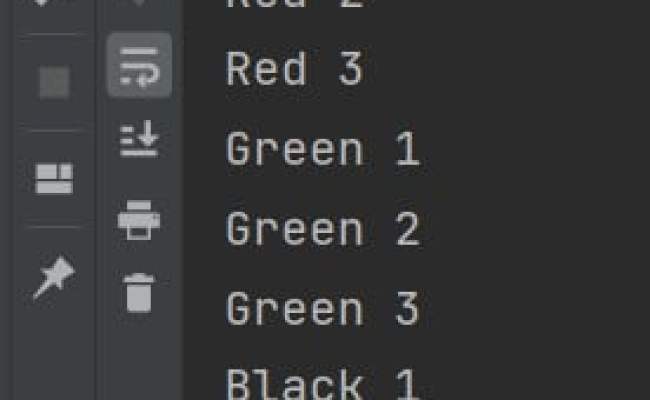 Python Nested Loop | Example Code
