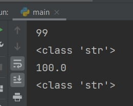 Python print object as a string | Example code Python Print Object As A String | Example Code