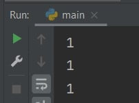 Convert float to int Python | Example code