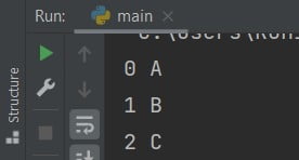 Python Enumerate List Iteration Tutorial Youtube - Gradient Background Collection - Desktop Quality