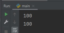 Python Print Integer Format Example Code Eyehunts - Best Colorful Photos in 8K