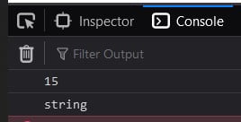 Javascript Tostring Function - Nature Photo Collection - Desktop Quality