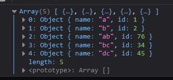 Convert the nested object to array JavaScript