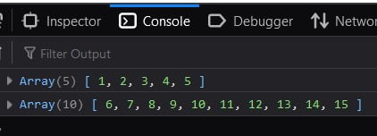 Javascript Split A String Into An Array Simple Example Code - Premium Dark Wallpaper Gallery - Full HD