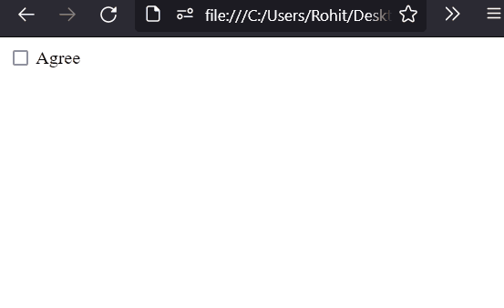 Javascript Event Preventdefault Method Preventing Default Event - Premium Dark Picture Gallery - Mobile