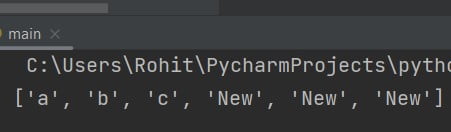 Accessing List Elements In Python Using For Loop Design Talk - Classic Mobile Gradient Illustrations | Free Download