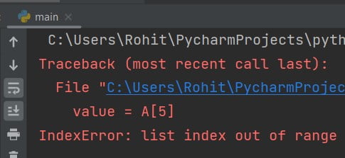 Python Print Traceback Python Print Traceback