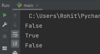 Python isnumeric float