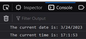Javascript Date Object Part 14 Advances Js Course - Best Dark Pictures in 4K