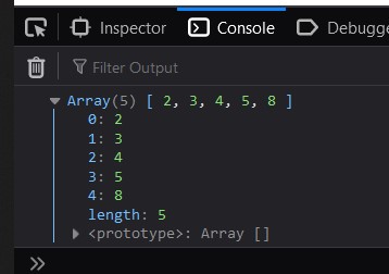 Bubble sort JavaScript