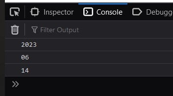 JavaScript regex named group