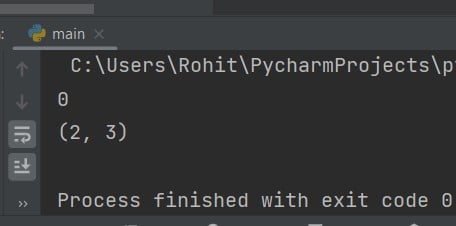 P32 Difference Between List And Tuple In Python Youtube - Landscape Picture Collection - Retina Quality
