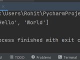 Python Extract Substring From String