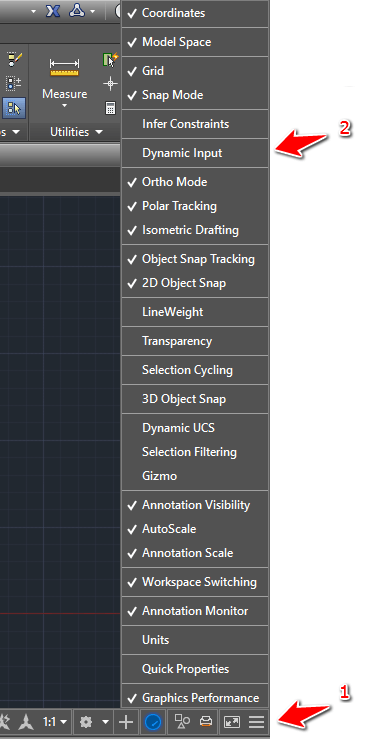 Unlike a regular keyboard that connects to your computer via a usb cable and operates automatically, you will have to make certain preparations on your computer in order to. AutoCAD tutorial 02: The environment