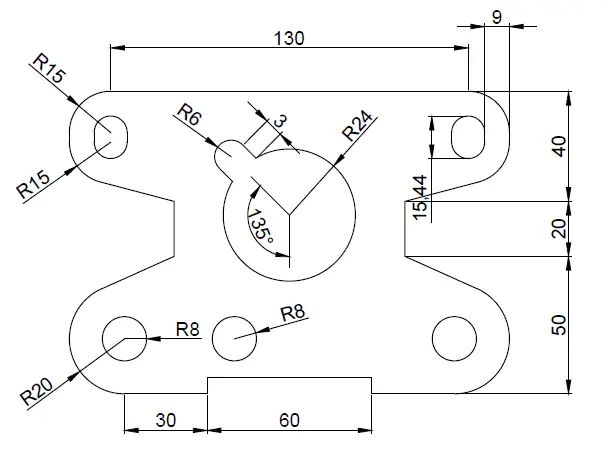 Autocad Tutorial Drawing Objects Cadtutor - Download Ultra HD Sunset Background | Desktop