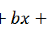 Solving Polynomial Equations Using Matlab Tutorial45