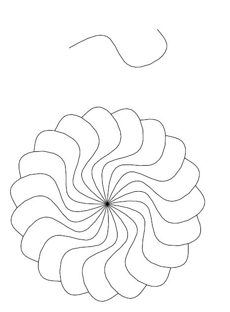 Draftsight Basics Completed Tutorial45 - Download Beautiful Colorful Design | Full HD