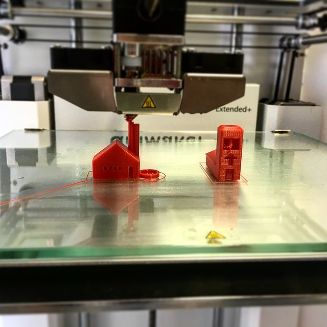 41 useful and cool things to 3d print