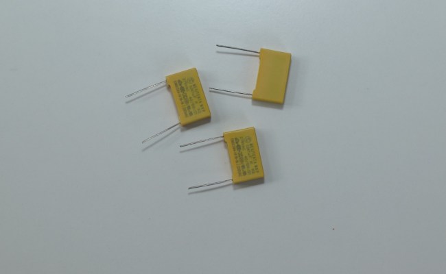 Capacitor Code And Values - Tutorial45