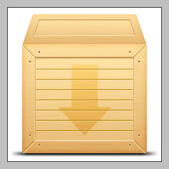Adobe Collection Cs Product Adobe Cs Tutorials How To Design A 3d Wooden Box In Photoshop