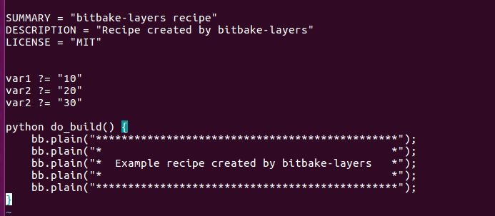 Yocto Addtask Add Variable Python Task Task - Geometric Images - Elegant Desktop Collection