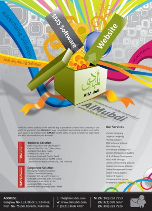 flyer promotional designs tutorialchip business posters inspiration deviantart