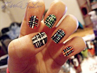 nail inspiration designs easy tutorialchip amazing