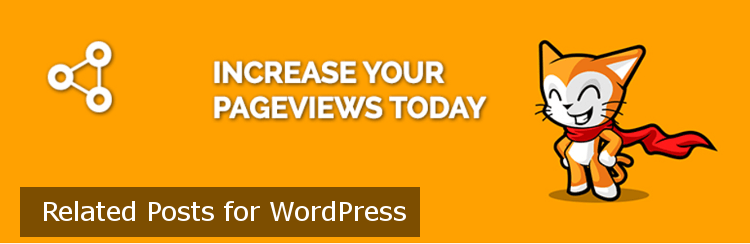 Display a list of posts that are similar or related to the current posts. 6 Best Wordpress Related Posts Plugins with Thumbnails