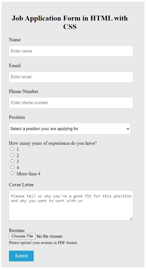 Php Job Application Form - Ultra HD HD Space Backgrounds | Free Download